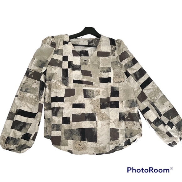 Geometry Design Full Sleeves - Picture 5 of 6